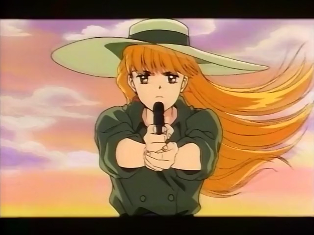 Handsome Girl (A\H Fansú)